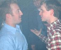 Picture for song 'Others of Your Kind' by artist 'Children of Science'