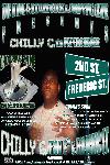 Picture for song 'Chilly C. "Get Back" flow' by artist 'Chilly C'