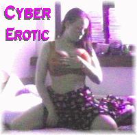 Picture for song 'Cyber Erotic' by artist 'Chilly Chick'