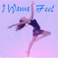 Picture for song 'I Wanna Feel' by artist 'Chilly Chick'