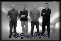 Picture for song 'Chilly up north' by artist 'Chilly con Fusion'