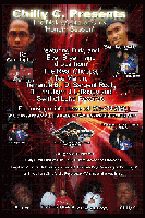 Picture for song 'Screwed-Chilly C. P-love,Kel -Gigalo beat' by artist 'Chilly C. the Paperchaser'