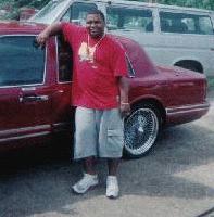 Picture for song 'Screwed Version Southside Hoe (represent)' by artist 'Chilly C. the Paperchaser'