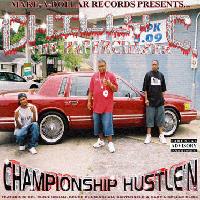 Picture for song 'Southside Hoe (Represent where you from)' by artist 'Chilly C. the Paperchaser'