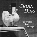 Picture for song 'Can't Keep Her' by artist 'China Digs'