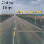 Picture for song 'Drawbridge' by artist 'China Digs'