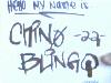 Picture for song 'Chilln' With Mah Lil' Homies' by artist 'Chino Blingo'