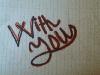 Picture for song 'With You' by artist 'Chino Blingo'