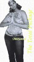 Picture for song 'Hot & Horny' by artist 'Chiquita B'