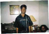 Picture for song 'Song Cry' by artist 'CHI'S MOST WANTED'