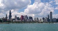 Picture for song 'Steetz of Chicago' by artist 'Chi town finest'