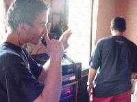 Picture for song 'Broken Flow' by artist 'Chivalry of Death Before Dishonor'