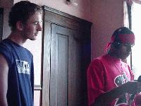 Picture for song 'Land Slide' by artist 'Chivalry of Death Before Dishonor'