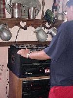 Picture for song 'What They Sayin' w/ Spitta, Novalist, B Hyphen' by artist 'Chivalry of Death Before Dishonor'