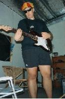 Picture for song 'Bass Player Geoff' by artist 'Chlarity'