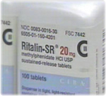Picture for song 'Ritalin' by artist 'Chlarity'