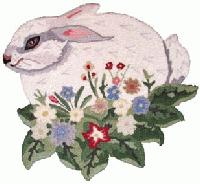 Picture for song 'the ballad of billy bunny' by artist 'Chlarity'