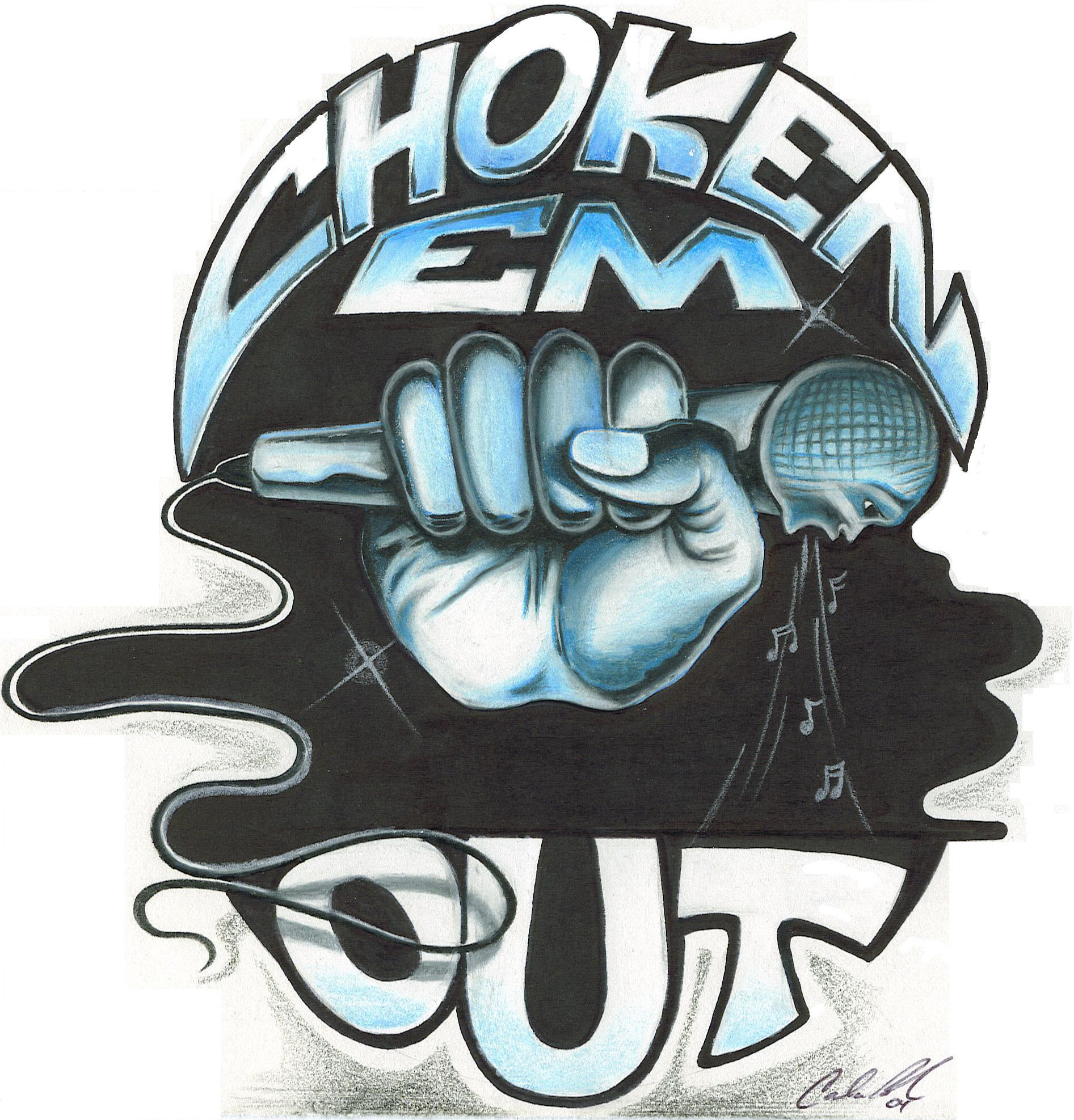 Picture for song 'Pussy 4 Me' by artist 'Choken Em Out Records'