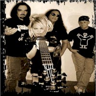 Picture for song 'Silicone Chest' by artist 'Choking Susan'