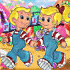 Picture for song 'Candy Land' by artist 'Chonk'
