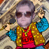 Picture for song 'I Wi$h I Had $ome Money' by artist 'Chonk'