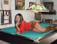 Picture for song 'Addicted' by artist 'Chontel'