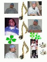 Picture for song '4 Luvs' by artist 'Chopaz Entertainment'