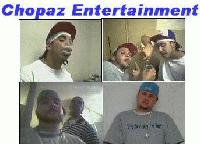 Picture for song 'Drive Them Chevy's' by artist 'Chopaz Entertainment'