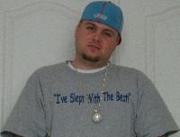 Picture for song 'I Just Wanna' by artist 'Chopaz Entertainment'
