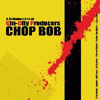 Picture for song 'Theory Haz It "Green Hornet Hop"' by artist 'Chop Bob Volume 1'