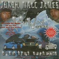 Picture for song 'Jok3r, Macc James - Mama Didnt Raise No Punk' by artist 'Chop It Up Clicc'