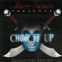 Picture for song 'Macc James - Pimpin' by artist 'Chop It Up Clicc'