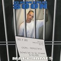 Picture for song 'Macc James - Premeditated' by artist 'Chop It Up Clicc'