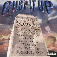 Picture for song 'Macc James & Rivlocc - Take No Sh*t' by artist 'Chop It Up Clicc'