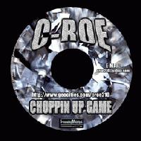 Picture for song '05' by artist 'choppingame'