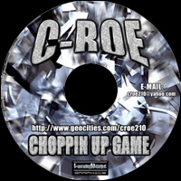 Picture for song '11' by artist 'choppingame'
