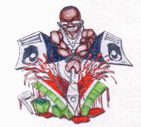 Picture for song 'Nobody' by artist 'Chop Shop'