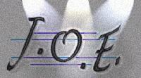 Picture for song 'L.A. Trippin' - J.O.E.' by artist 'Chop Shop Entertainment'