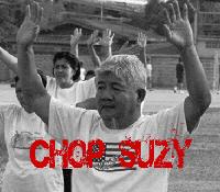 Picture for song 'Woulda, Coulda, Shoulda' by artist 'Chop Suzy'