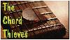 Picture for song 'She Bangs' by artist 'Chord Thieves'