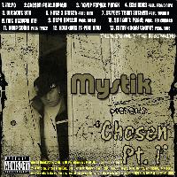 Picture for song '08---Not Stoppin Me' by artist 'ChosenPt1'