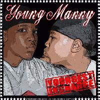 Picture for song 'You Might Get' by artist 'ChozenOnez ent'