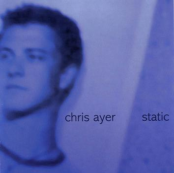 Picture for song 'Babylon Falling' by artist 'Chris Ayer'