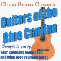 Picture for song 'Cantina Delight' by artist 'Chris Brian Gussa'