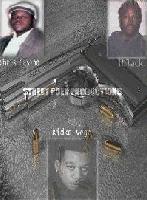 Picture for song 'Gully ft. Kidko Vega and Robbie Hutton' by artist 'Chris Casino'