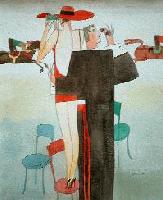 Picture for song 'Jazzer' by artist 'Chris Decato'