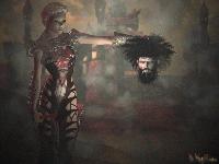 Picture for song 'StarRats1' by artist 'Chris Decato'