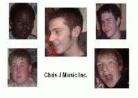 Picture for song 'Wlkn N Brkn Glss Rmx 2003' by artist 'chrisjmusic'