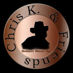 Picture for song 'Country In My Soul (Live)' by artist 'Chris K and Friends'