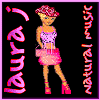 Picture for song 'Girl I Wanna Be (featuring Laura J Bolle)' by artist 'Chris Lament and Friends'